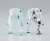 MechatroWeGo No.12 `Crystal & Crystal Mint` (Plastic model) Item picture1