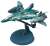 Sv-262Ba Draken III  Theo Use/Xao Use w/Lil` Draken (Jamming Equipment) `Macross Delta` (Plastic model) Item picture2