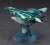 Sv-262Ba Draken III  Theo Use/Xao Use w/Lil` Draken (Jamming Equipment) `Macross Delta` (Plastic model) Item picture6