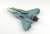 Sv-262Ba Draken III  Theo Use/Xao Use w/Lil` Draken (Jamming Equipment) `Macross Delta` (Plastic model) Item picture1
