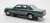 メルセデス・ベンツ 280SE W126 1980 メタリックブルー (ミニカー) 商品画像7