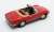Fiat Dino Spyder Red 1966 (Diecast Car) Item picture5