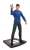 Star Trek Into Darkness Spock 7inch Action Figure (Completed) Item picture1