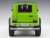 メルセデス・ベンツ G500 4X4^2 (グリーン) (ミニカー) 商品画像5