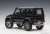 メルセデス・ベンツ G500 4X4^2 (ブラック) (ミニカー) 商品画像2