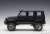 メルセデス・ベンツ G500 4X4^2 (ブラック) (ミニカー) 商品画像3