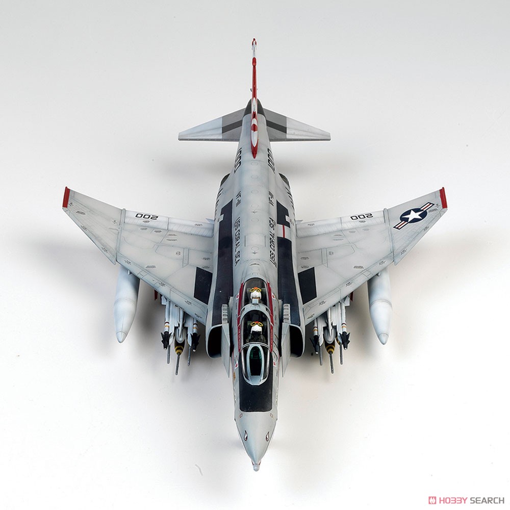 F-4B Phantom II `FV-111 Sundowners` (Plastic model) 商品画像2