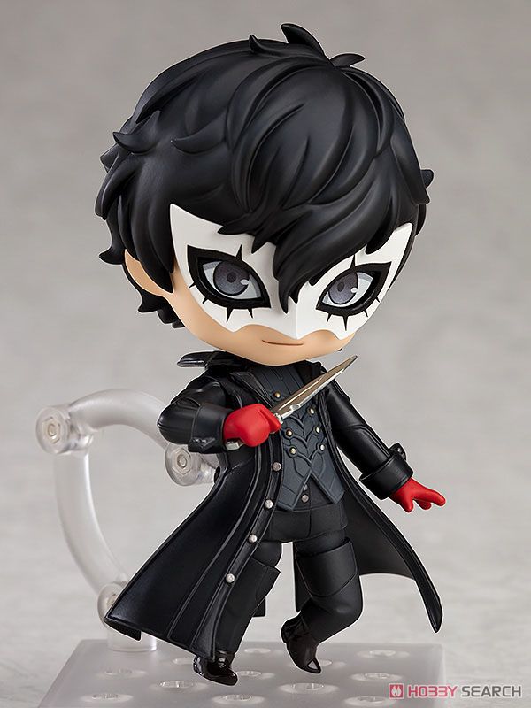 Nendoroid Joker (PVC Figure) Item picture1