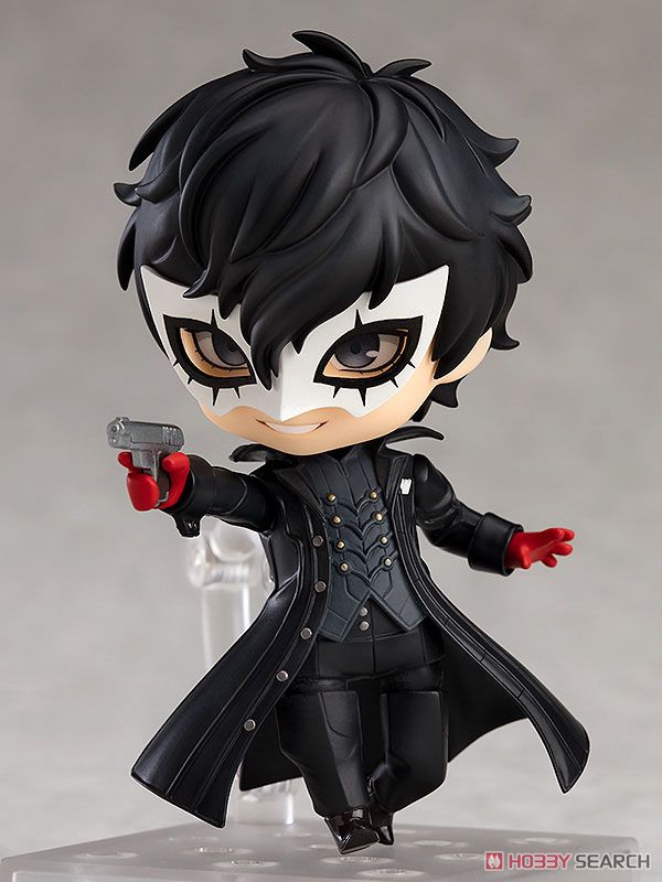 Nendoroid Joker (PVC Figure) Item picture3