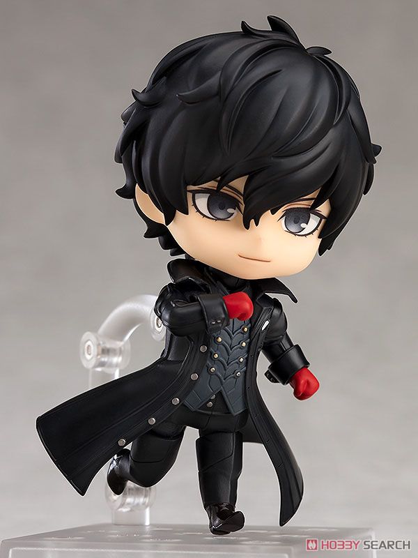 Nendoroid Joker (PVC Figure) Item picture4