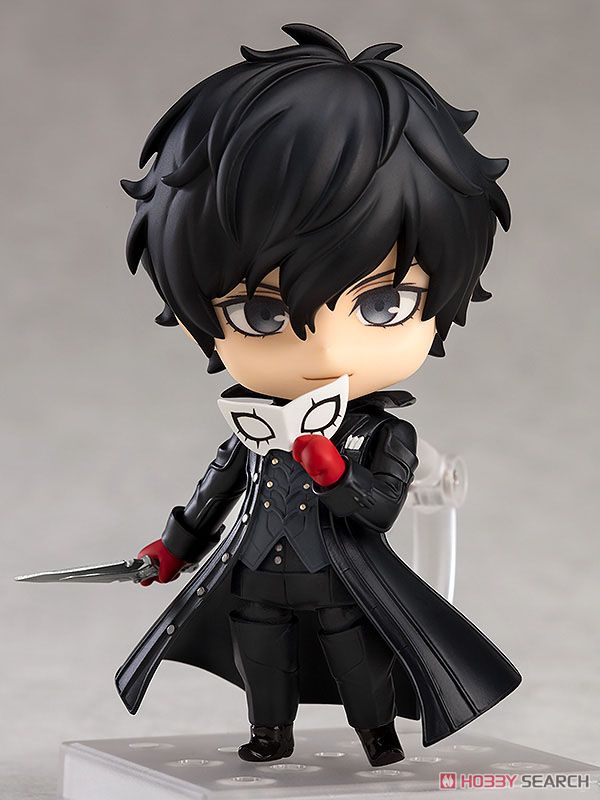 Nendoroid Joker (PVC Figure) Item picture5