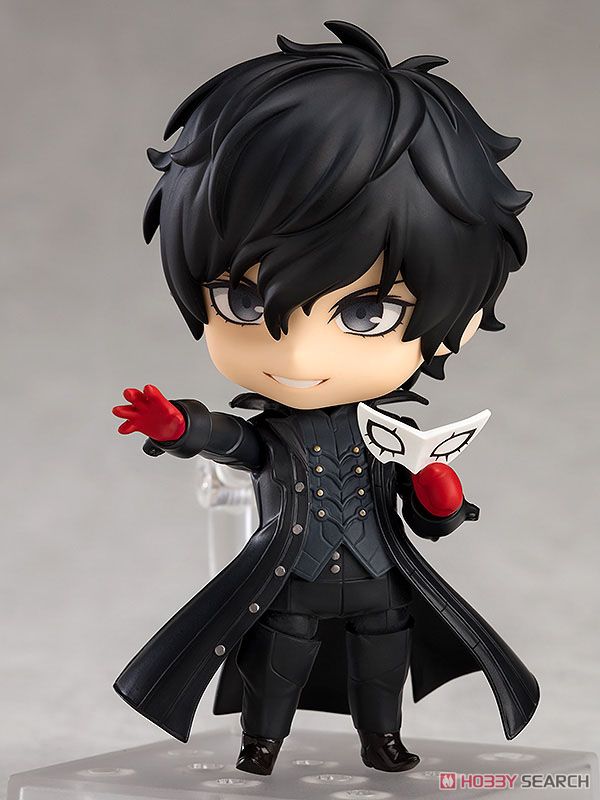 Nendoroid Joker (PVC Figure) Item picture6