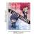 K: Seven Stories Stand Mirror A [Suoh & Minakata] (Anime Toy) Item picture2