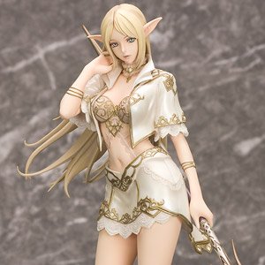 リネージュ2 エルフ (フィギュア)