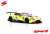 Aston Martin Vantage GTE No.95 Aston Martin Racing 24H Le Mans 2018 (Diecast Car) Item picture3