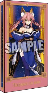 Fate/EXTELLA Card File [Tamamo no Mae] (Card Supplies)