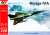 Mirage IVA Strategic Bomber (Plastic model) Package1