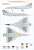 Mirage IVA Strategic Bomber (Plastic model) Color3