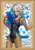 ブロッコリーキャラクタースリーブ Fate/EXTELLA LINK 「アルテラ」 ワイルドスイムVer. (カードスリーブ) 商品画像1