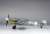 メッサーシュミット Bf109 G-6 `イタリア空軍` (プラモデル) 商品画像2