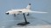 イギリス空軍 爆撃機 バルカン B.2 ブルースチールミサイル付き (プラモデル) 商品画像2 サムネイル