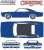 Christine (1983) - Dennis Guilder`s 1968 Dodge Charger R/T (ミニカー) その他の画像1