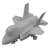 JASDF Fighter F-35A (Plastic model) Other picture1