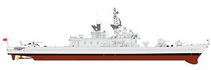 海上自衛隊 護衛艦 DDH-143 しらね (プラモデル)