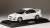 Subaru Impreza WRX Type R STi Version IV (GC8) 1997 Feather White (Diecast Car) Item picture1