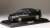 スバル インプレッサ WRX type R STi Version IV (GC8) 1997 ブラックマイカ (ミニカー) 商品画像1