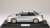 Subaru Impreza WRX Type R STi Version IV (GC8) 1997 Light Silver Metallic (Diecast Car) Item picture2