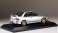 スバル インプレッサ WRX type R STi Version IV (GC8) 1997 ライトシルバーメタリック (ミニカー) 商品画像3 サムネイル