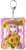 Yurucamp Big Key Ring Nadeshiko Kagamihara Sunflower Ver. (Anime Toy) Item picture1