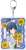 Yurucamp Big Key Ring Rin Shima Sunflower Ver. (Anime Toy) Item picture1