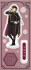 文豪ストレイドッグス DEAD APPLE アクリルスタンド 中原中也 (キャラクターグッズ) 商品画像2 サムネイル