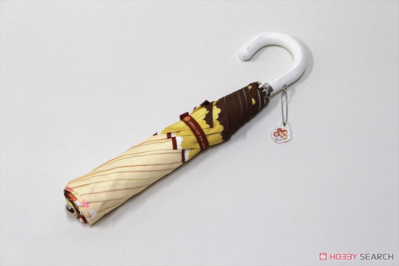 ニル・アドミラリの天秤 折畳傘 (キャラクターグッズ) 商品画像2