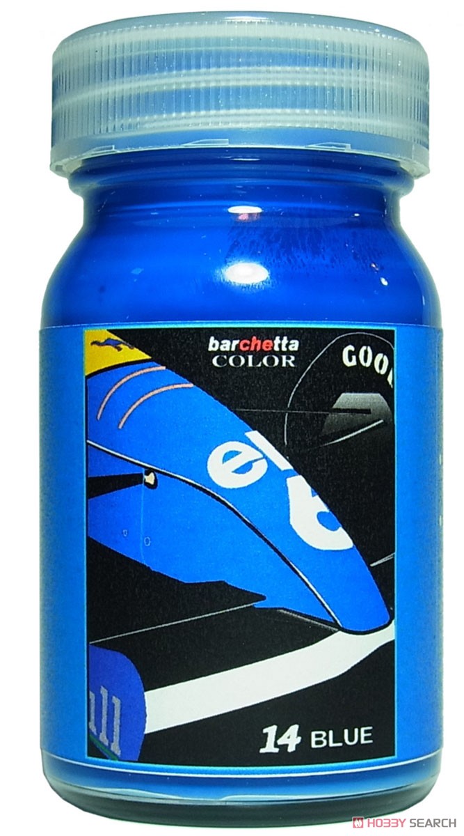 bc-031 FW14 ブルー (塗料) 商品画像1