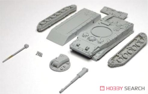 BMP3 デリヴァーツィア (プラモデル) 商品画像1