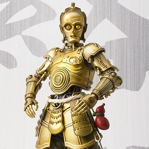 Meisho Movie Realization Translation Machine C-3PO (Completed)