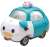 Disney Motors Tsum Tsum DMT-02 Donald Duck Tsum Top (Tomica) Item picture1