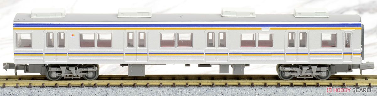 鉄道コレクション 南海電気鉄道 3000系 (改造車) (増結・3両セット) (鉄道模型) 商品画像1