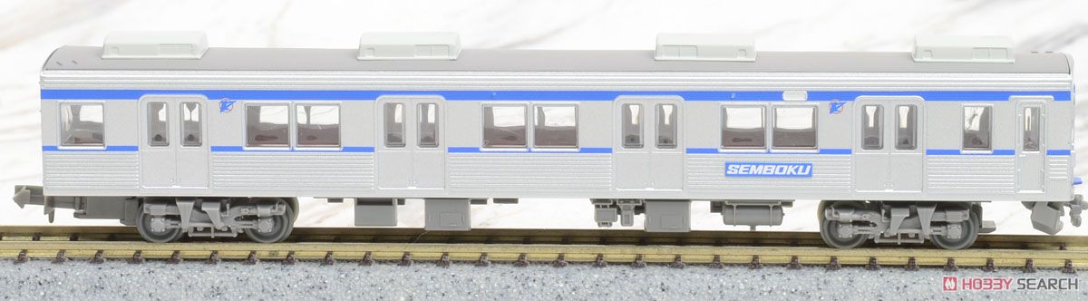 鉄道コレクション 泉北高速鉄道 3000系 (改造車) (増結・2両セット) (鉄道模型) 商品画像4