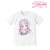 ノーゲーム・ノーライフ Ani-Art Tシャツ (白) メンズ(サイズ/M) (キャラクターグッズ) 商品画像1