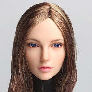 Female Head SDDX01-A (Fashion Doll)