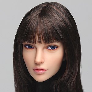 Female Head SDDX01-B (Fashion Doll)