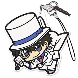 名探偵コナン 怪盗キッド アクリルつままれストラップ (キャラクターグッズ)