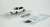 Honda Civic Ferio EG9 White w/Decal (Diecast Car) Item picture4