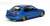 Honda Civic Ferio EG9 Blue w/Decal (Diecast Car) Item picture2