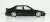 Honda Civic Ferio EG9 Black w/Decal (Diecast Car) Item picture3