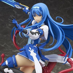 [Beat Valkyrie Ixseal] Valkyrie Ixseal (PVC Figure)